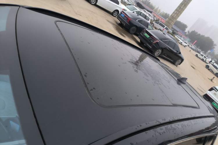 Used Bestune Yueyi 07 2025 150km Heartfelt Edition