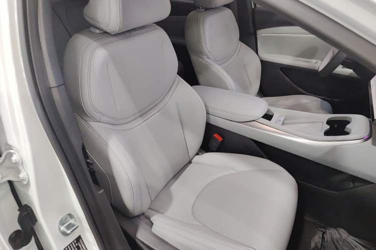 Used XPeng MONA M03 2025 600 with Ultra-Long Range Max
