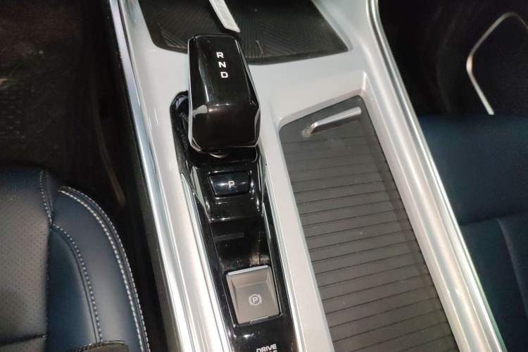 Used Geely Auto Jiajie 2025 1.5TD DCT Pengcheng Edition
