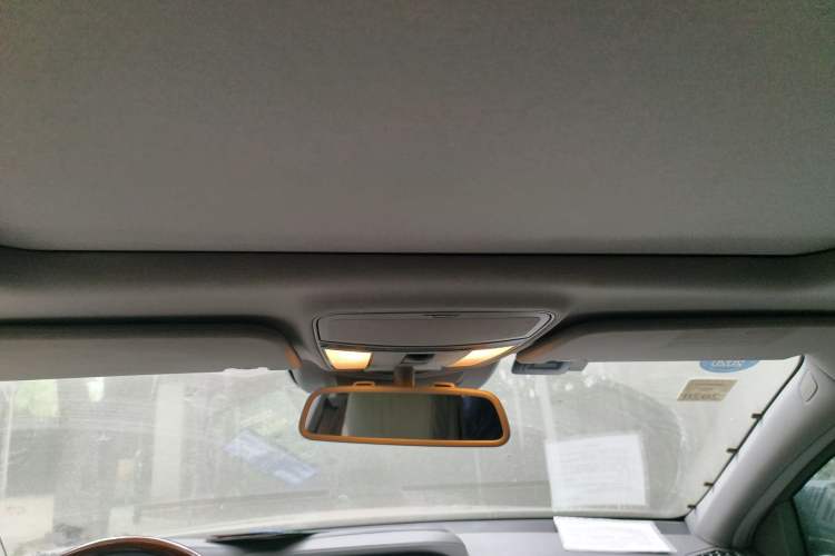 Used Mercedes-Benz S-Class 2012 S 400 L HYBRID Grand Edition
