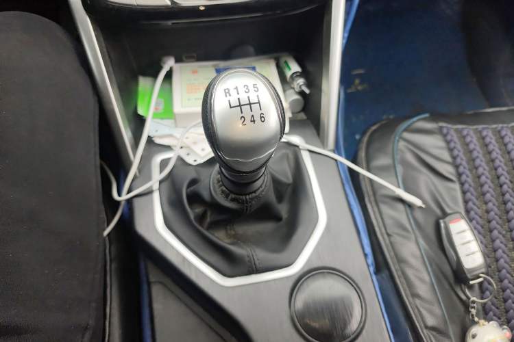 Used Great Wall Poer 2019 2.0T Commercial Version Manual Diesel Two-Wheel Drive Elite Long-Box GW4D20M
