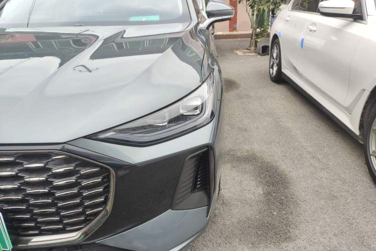 Used Chery Fengyun A8L 2025 1.5 TGDI 145 km Luxury Version