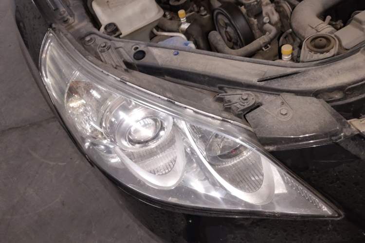 Used Hyundai SONATA·NFC 2009 2.0L Automatic GLS
