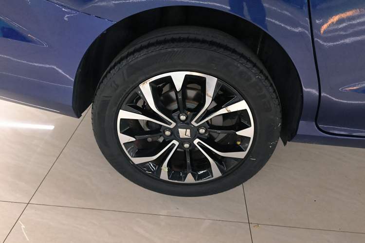 Used Baojun 360 2019 1.5L CVT Elite Version China VI
