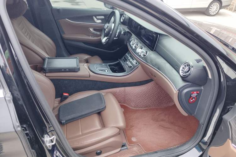 Used Mercedes-Benz E-Class 2019 E 260 L Sport 4MATIC