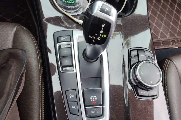 Used BMW X3 2014 xDrive20i X Design Package
