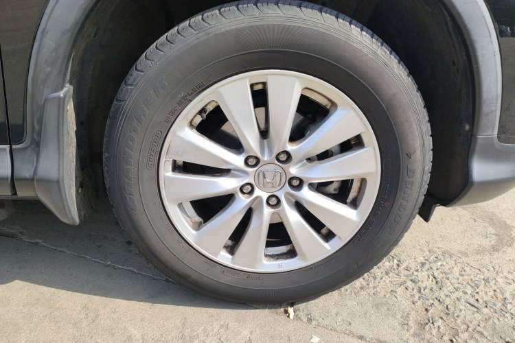 Used Honda CR-V 2016 2.0L two-wheel drive Urban Edition