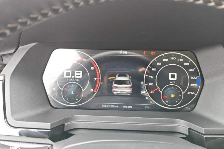 Used Venucia Star 2023 260T Starful Achievement Edition Pro