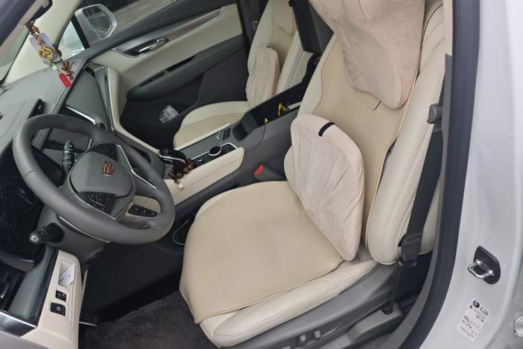 Used Cadillac XT5 2023 2.0T Four-Wheel Drive Prestige Version (Ultimate Edition)