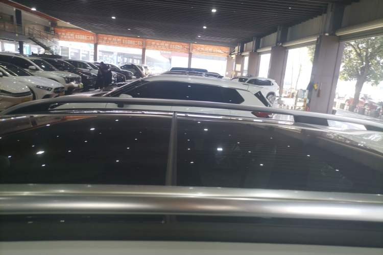 Used Mercedes-Benz GLB 2020 Facelift GLB 200 Fashion Edition
