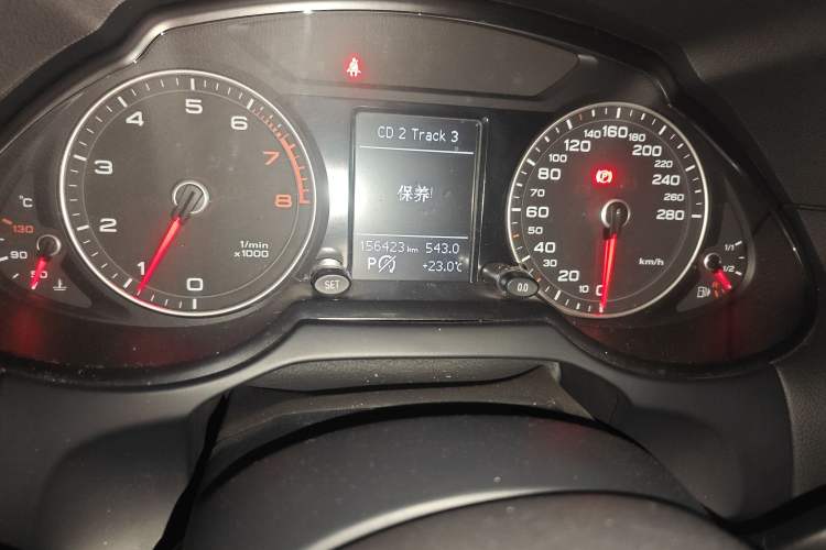 Used Audi Q5 2016 40 TFSI Technology Edition
