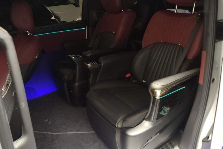 Used GAC Trumpchi M8 2023 Zongshi Series 400T Flagship Edition