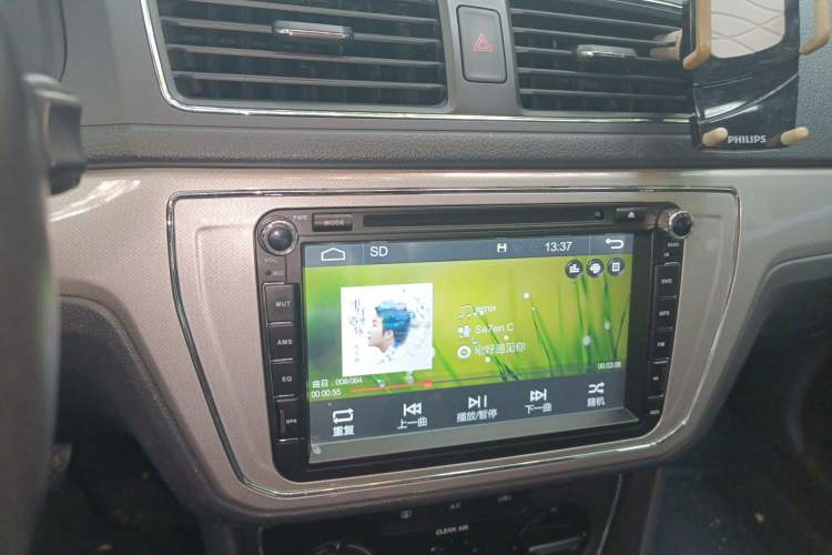 Used Volkswagen Lavida 2015 1.6L Automatic Comfort Edition