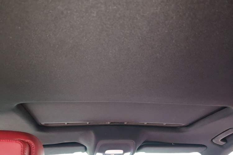 Used Audi A7 2012 2.8FSI quattro Ambition model Headliner