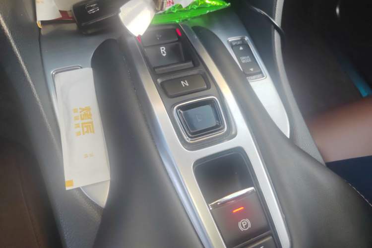 Used Honda Avancier 2017 370TURBO 2WD Luxury Edition