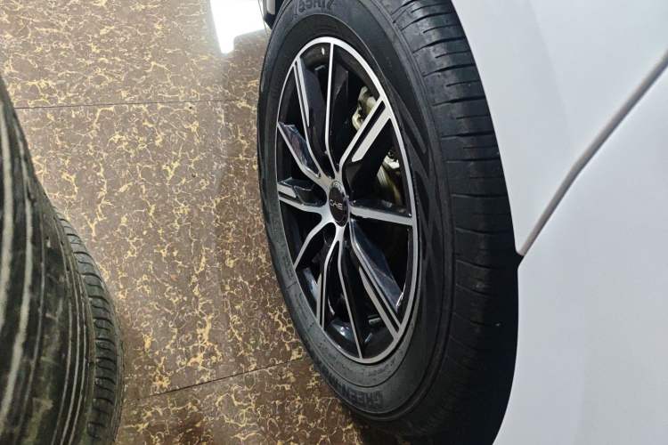 Used BYD Seal 06 DM-i Touring 2025 DM-i 80KM Prestigious Edition Exterior 5