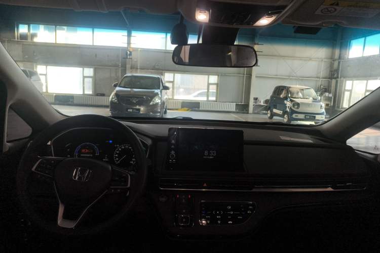 Used Honda Elysion 2022 2.0L eHEV Luxury Edition
