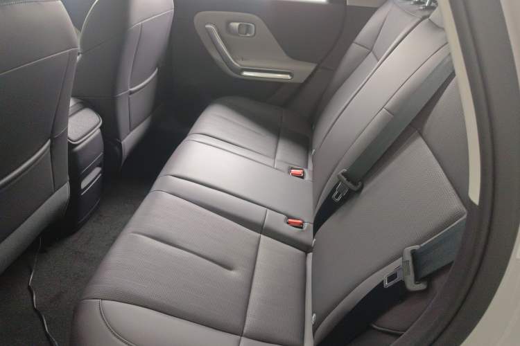 Used Leapmotor B01 2025 550 Comfort Edition
