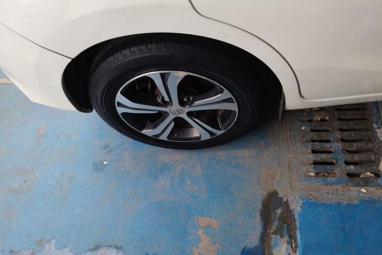 Used Nissan Tiida 2020 1.6L CVT Smart Drive Edition
