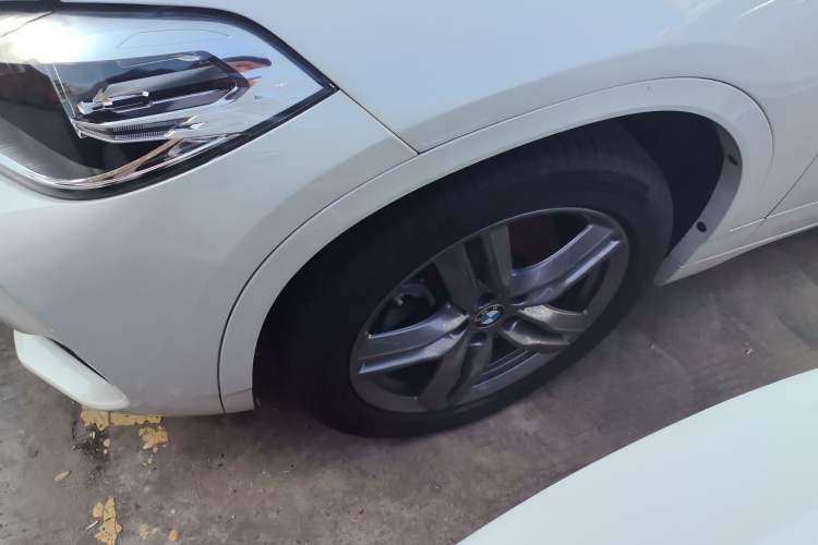 Used BMW X2 2022 sDrive25i M Sport Package
