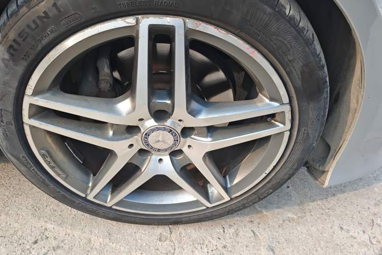 Used Mercedes-Benz E-Class 2014 Revised E 260 L Sport Luxury Edition
