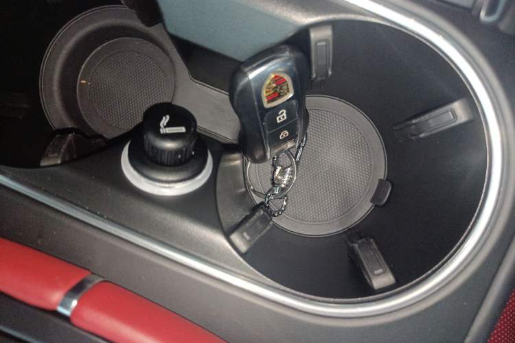 Used Porsche Cayenne E-Hybrid 2023 Cayenne E-Hybrid 2.0T