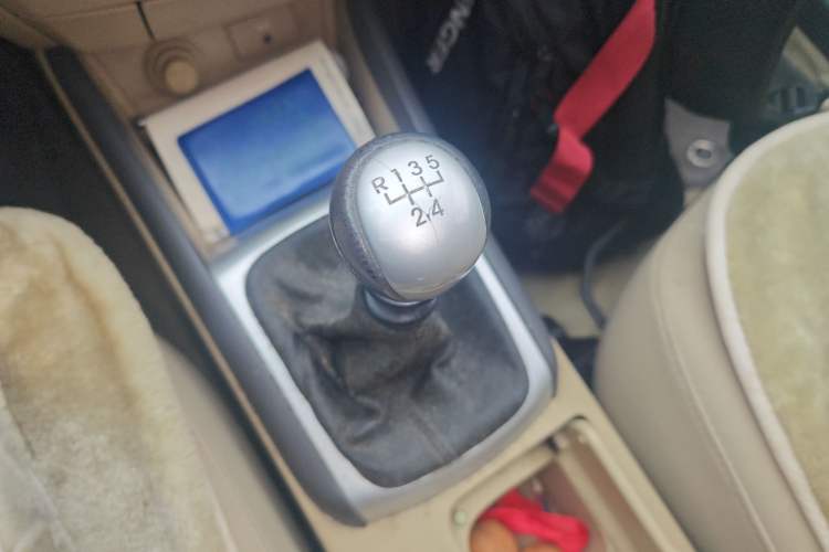 Used Hyundai Celesta 2010 1.6L MT GL