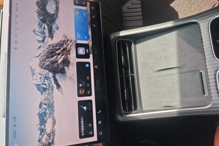 Used Chery Tiggo 8 2026 Model, 5th Generation Tiger Model, Kunpeng 1.6T Automatic Prestige Version