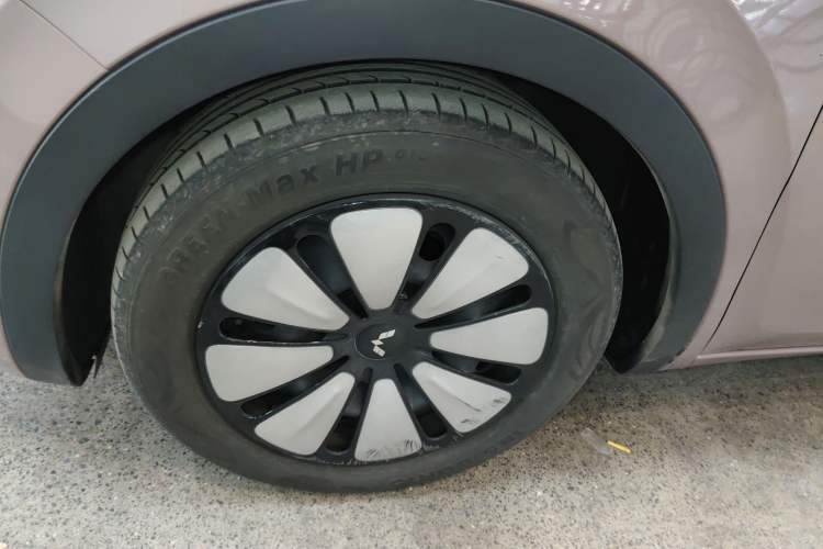 Used Wuling Bingo 2023 203km Light Edition