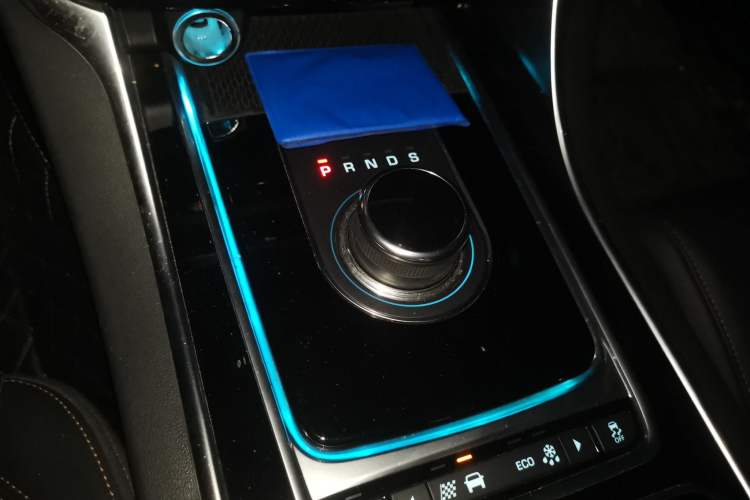 Used Jaguar XEL 2019 2.0T 200 PS Deluxe Edition