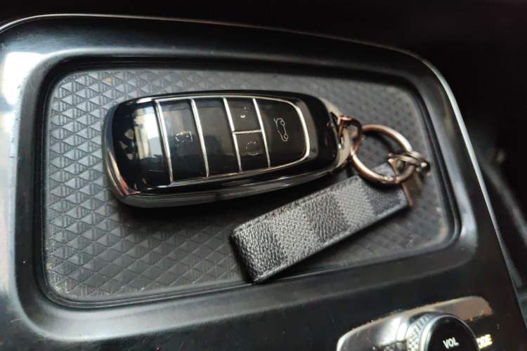 Used AION S 2019 Meizu 630