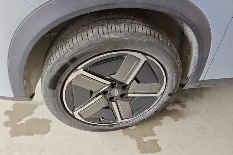 Used Chery Explore 06 C-DM 2024 Luxury Model