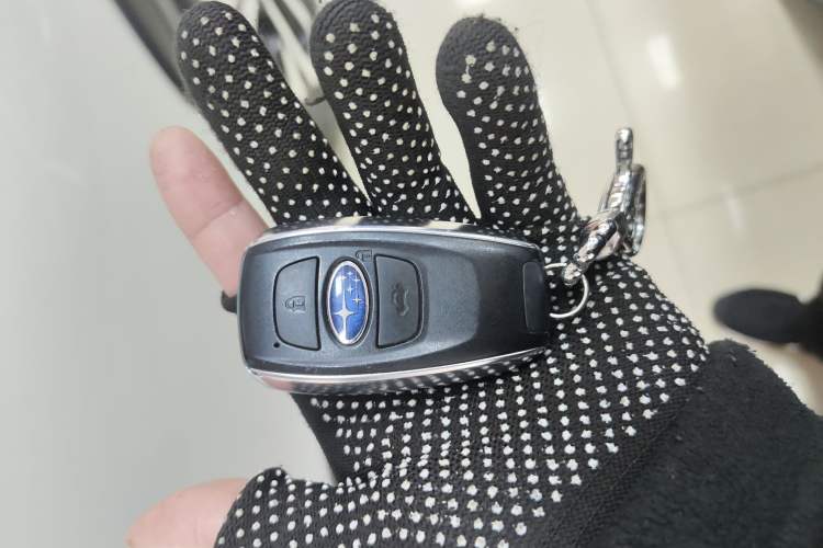 Used Subaru Outback 2021 2.5i Flagship Edition EyeSight
