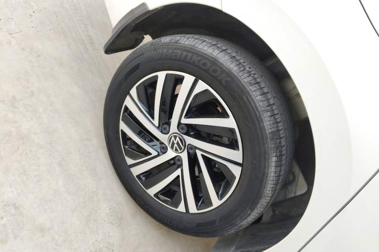 Used Volkswagen Lavida 2022 1.5L Automatic Comfort Edition
