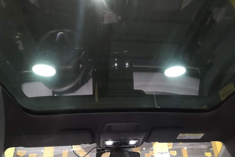 Used Volkswagen ID.4 X 2023 Upgraded Model Ultra-Long Range Version