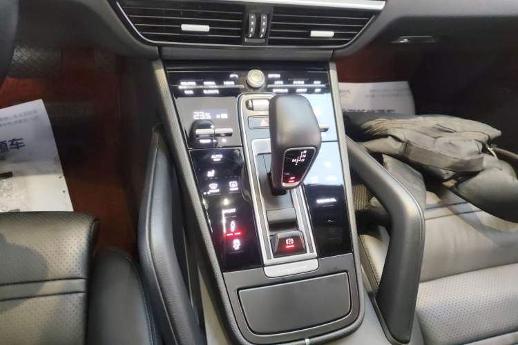 Used Porsche Cayenne 2018 Cayenne 3.0T