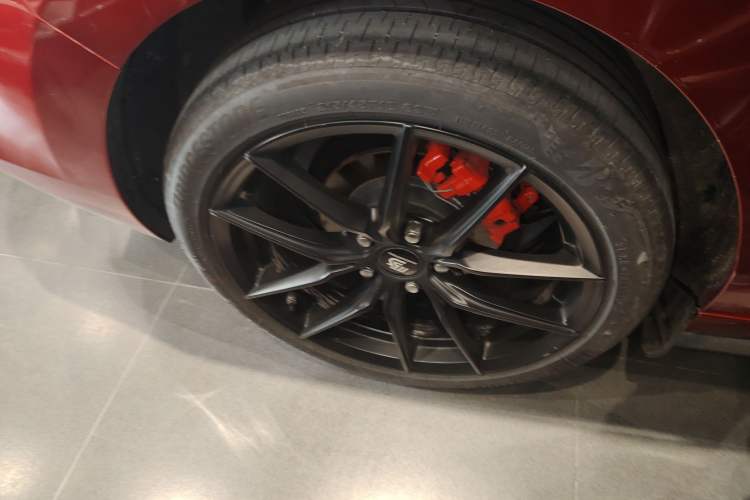 Used Mazda 3 Axela 2020 2.0L Automatic Zhiya Edition Exterior 5