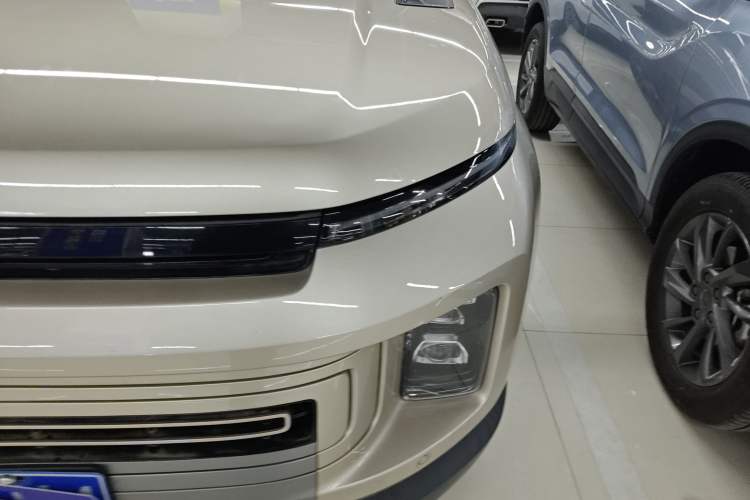 Used Geely Auto icon 2020 1.5TD i9 BSG
