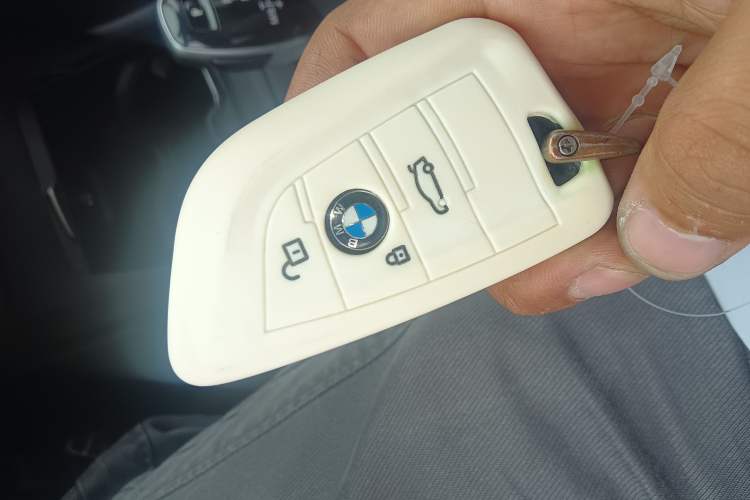 Used BMW X1 2020 sDrive25Li Leading Model