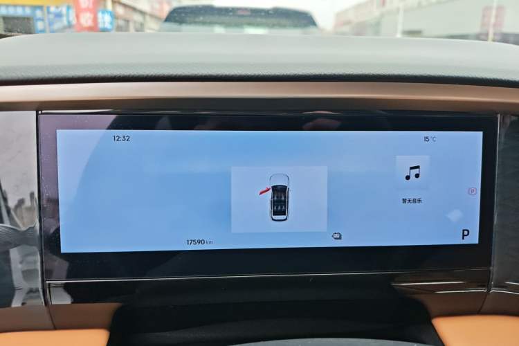 Used Geely Galaxy L7 2025 EM-i 115km Exploration+ Edition
