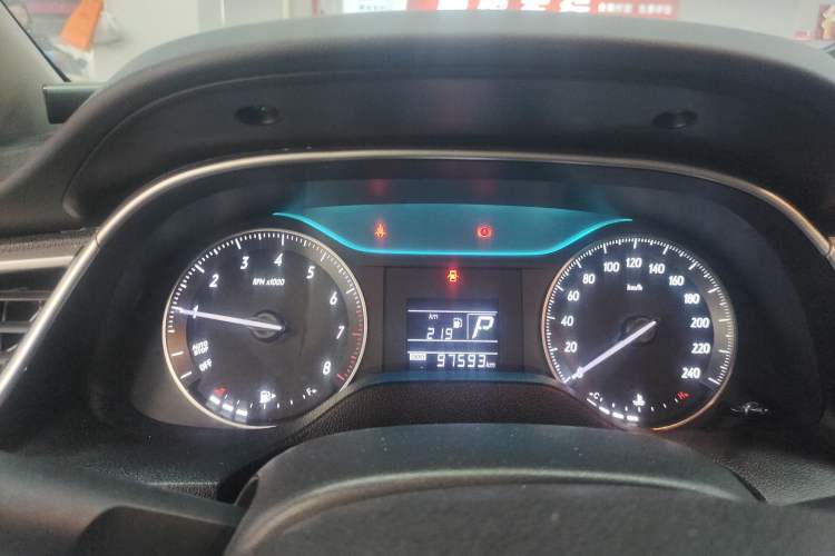 Used Buick GT 2019 15T Dual-Clutch Advanced Version China VI Standard
