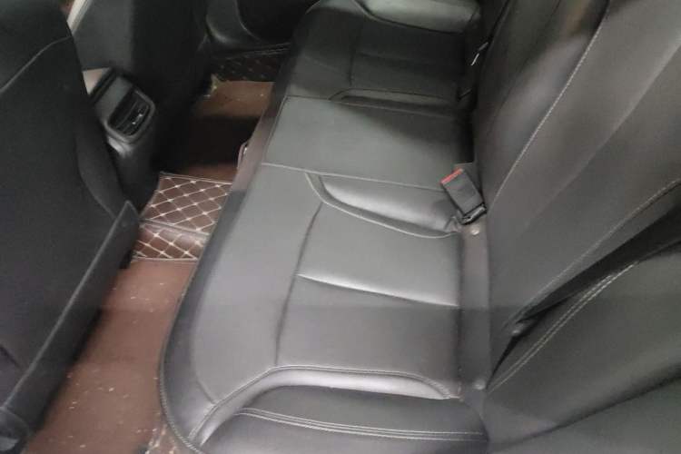 Used Buick GT 2021 Revised Version Flagship 1.5L Automatic Elite Edition
