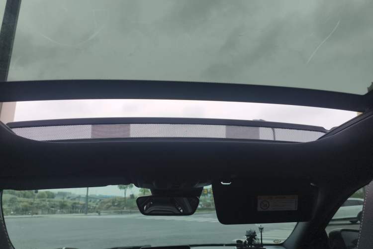 Used Mercedes-Benz CLA AMG 2017 Facelift AMG CLA 45 4MATIC Headliner