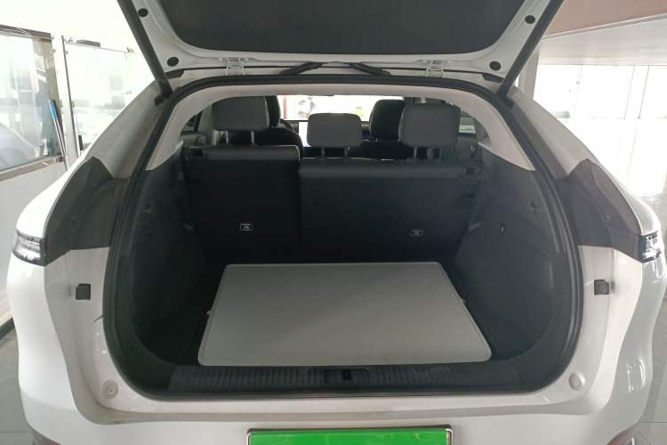 Used XPeng G6 2025 625 Long-Range Max Flagship Edition
