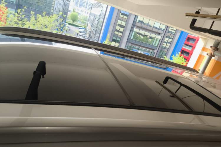 Used SAIC MAXUS Dajia 7 2024 605 km Extended Range Highland Version Six-Seater Roof