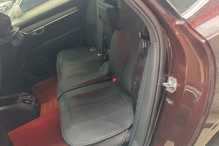 Used Volvo S90 2017 T4 Zhiyi Edition

