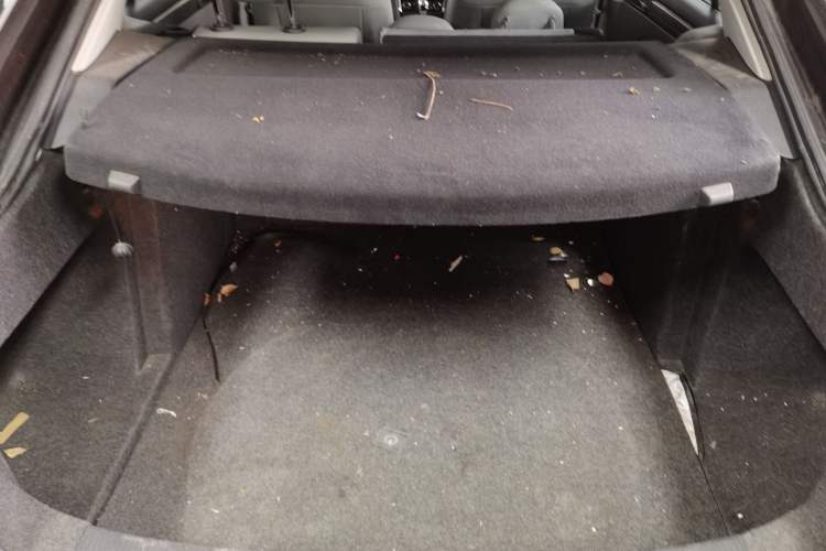 Used Skoda Superb 2013 1.4TSI Manual Shengshi Edition