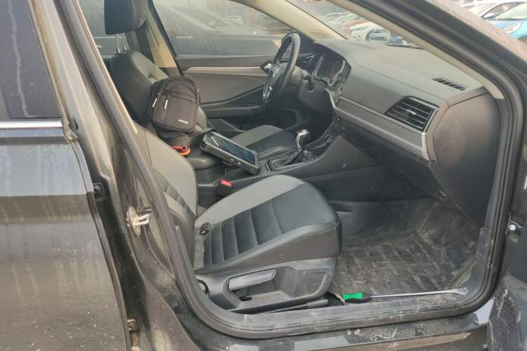 Used Volkswagen Sagitar 2020 280TSI DSG Comfort Version China VI Standard