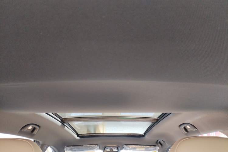 Used CHANGAN CS75 PLUS 2025 4th Generation 1.5T New Blue Whale Smart Luxury Edition