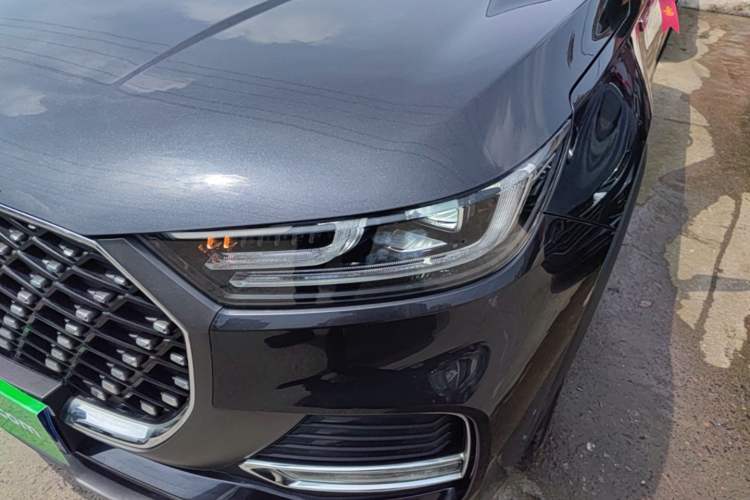 Used Chery Tiggo 8 PLUS 2022 290TGDI DCT Luxury Edition+
